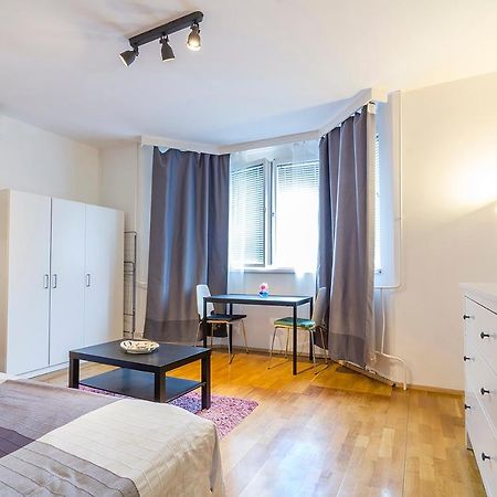 Mohinga Apartment Βουδαπέστη Εξωτερικό φωτογραφία