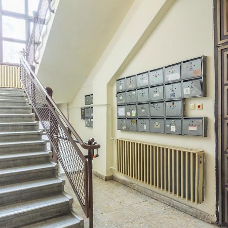 Mohinga Apartment Βουδαπέστη Εξωτερικό φωτογραφία