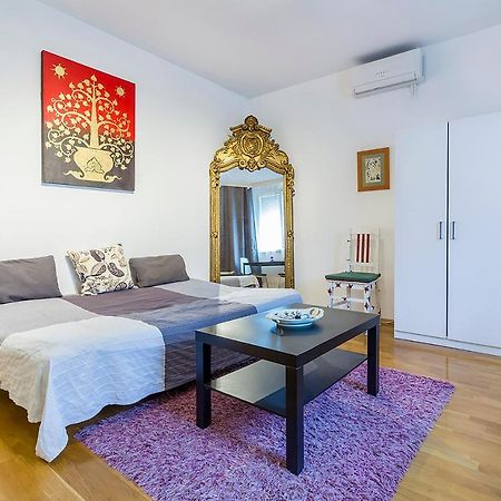 Mohinga Apartment Βουδαπέστη Εξωτερικό φωτογραφία
