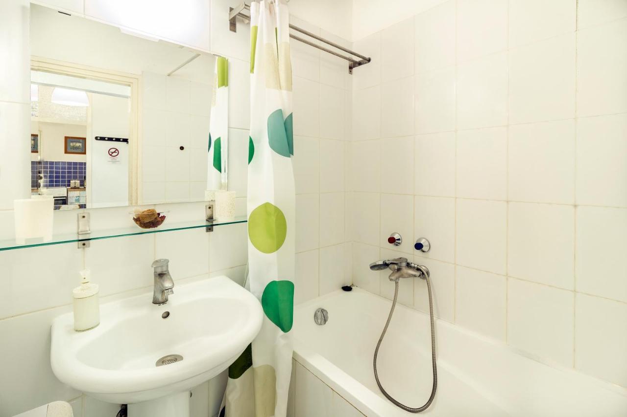 Mohinga Apartment Βουδαπέστη Εξωτερικό φωτογραφία