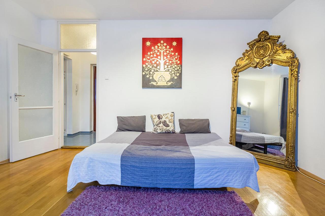 Mohinga Apartment Βουδαπέστη Εξωτερικό φωτογραφία
