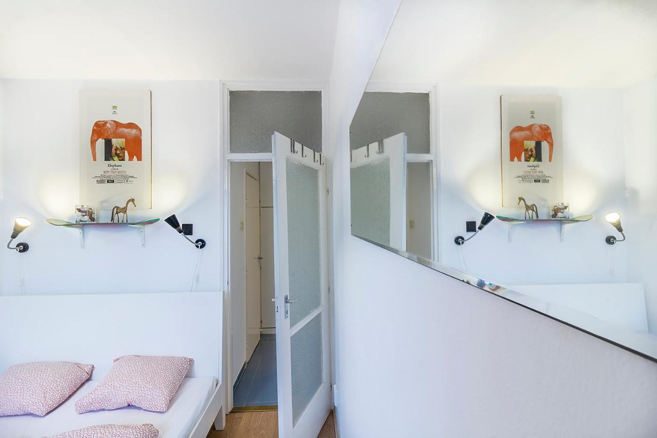Mohinga Apartment Βουδαπέστη Εξωτερικό φωτογραφία