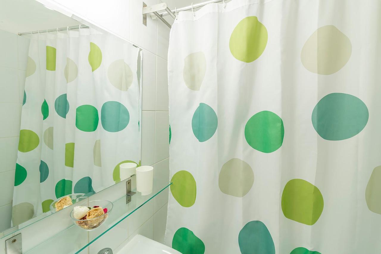Mohinga Apartment Βουδαπέστη Εξωτερικό φωτογραφία
