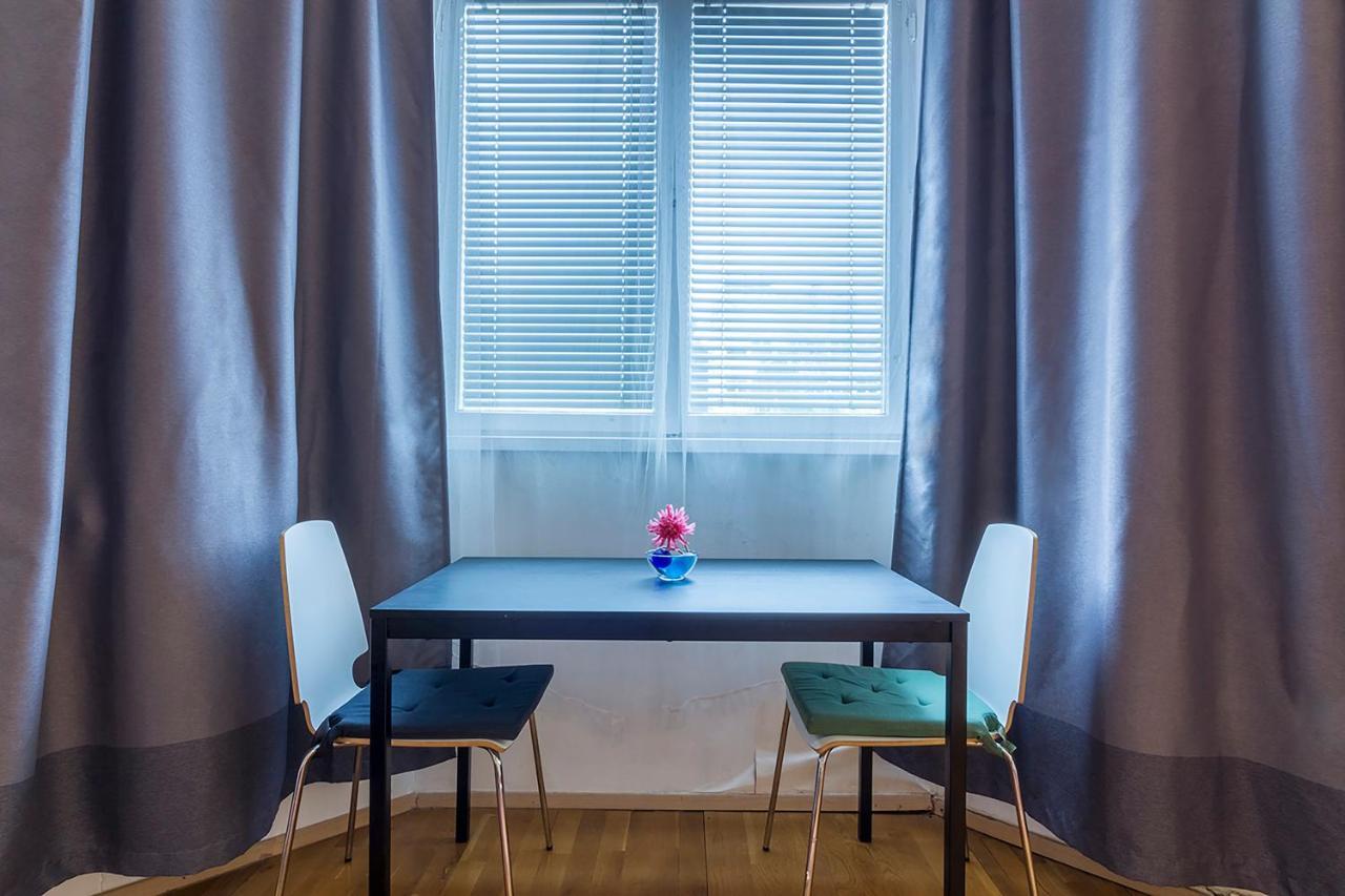 Mohinga Apartment Βουδαπέστη Εξωτερικό φωτογραφία