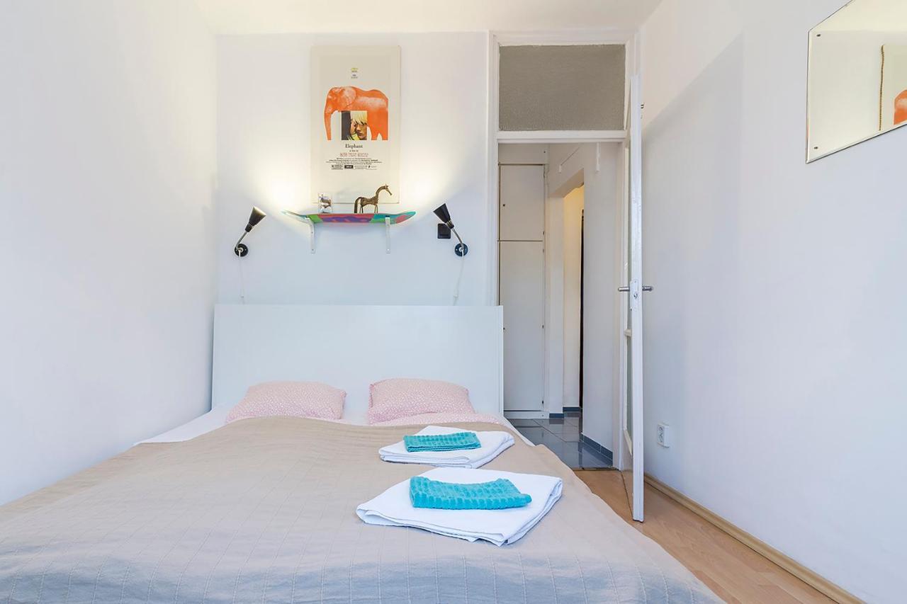 Mohinga Apartment Βουδαπέστη Εξωτερικό φωτογραφία