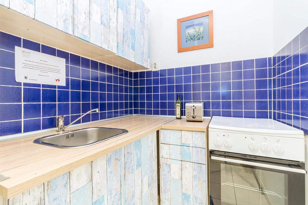Mohinga Apartment Βουδαπέστη Εξωτερικό φωτογραφία