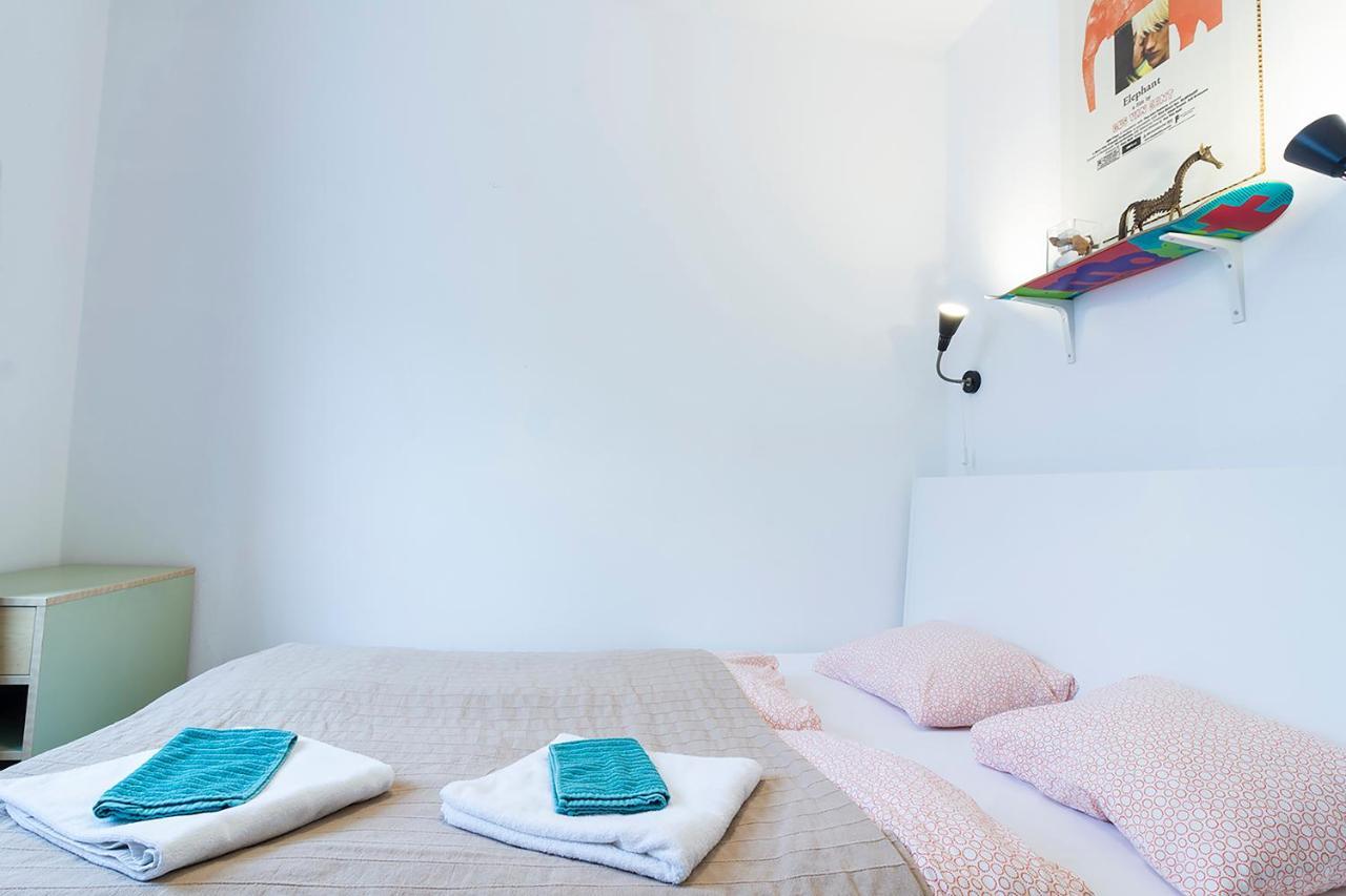 Mohinga Apartment Βουδαπέστη Εξωτερικό φωτογραφία