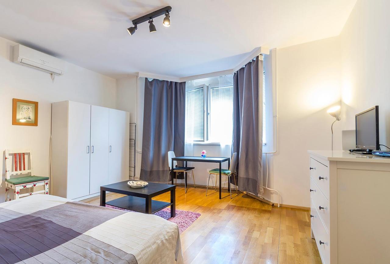 Mohinga Apartment Βουδαπέστη Εξωτερικό φωτογραφία