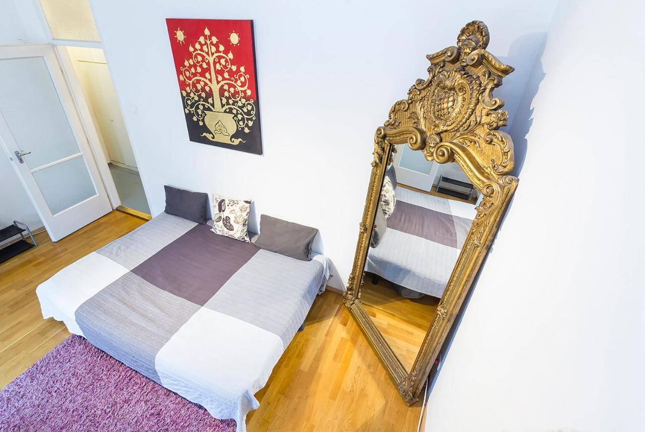 Mohinga Apartment Βουδαπέστη Εξωτερικό φωτογραφία
