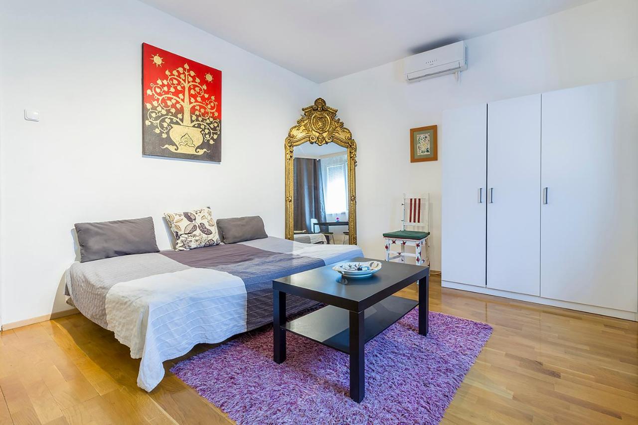 Mohinga Apartment Βουδαπέστη Εξωτερικό φωτογραφία