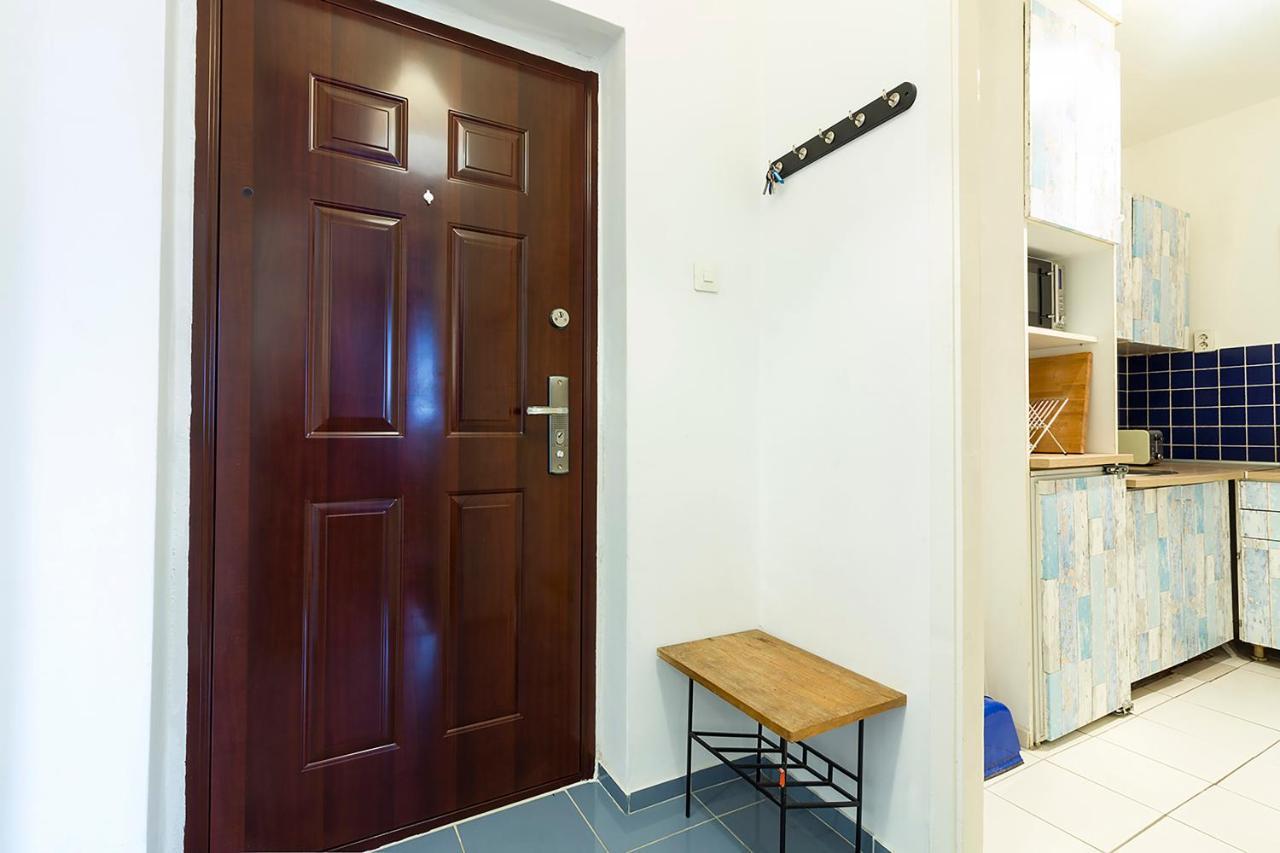 Mohinga Apartment Βουδαπέστη Εξωτερικό φωτογραφία